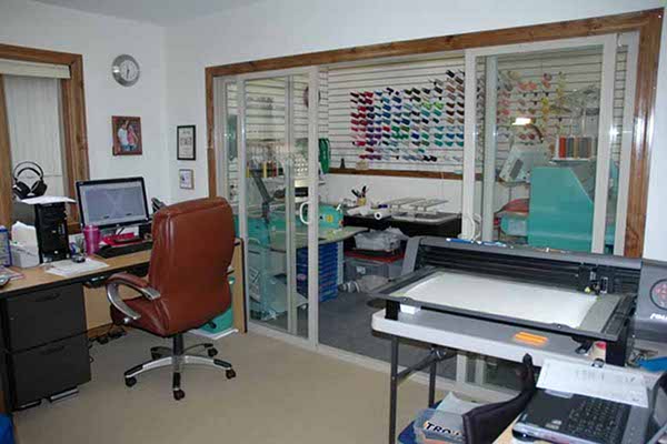 Sportacular Office Sportacular Office